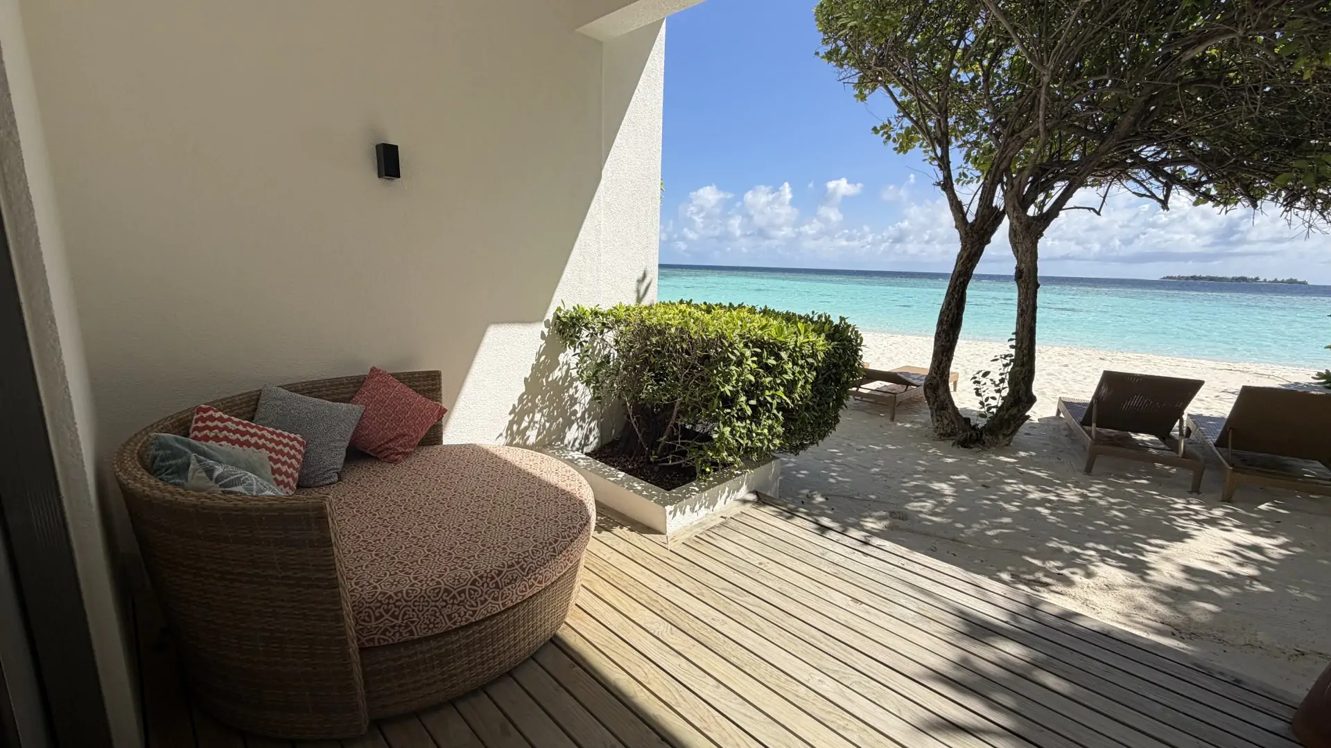 Robinson Club Noonu